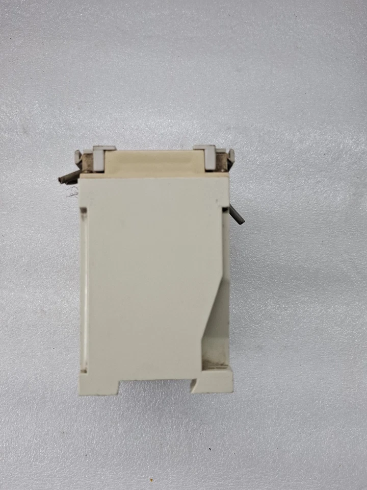 BROYCE CONTROL 70 POCR 70POCR 3 PHASE OVER CURRENT RELAY